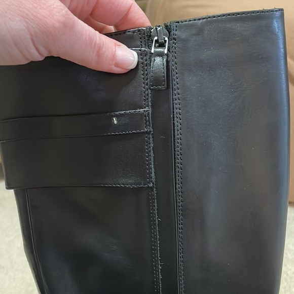 COLE Haan High Boots BNIB - Picture 10 of 17